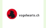 Logo Vogelwarte Sempach