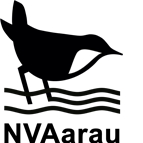 Logo NVAarau Wasseramsel