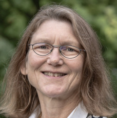 Vorstand  Anke Sach
