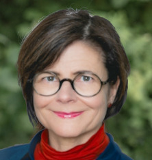 Vorstand Anke Sach